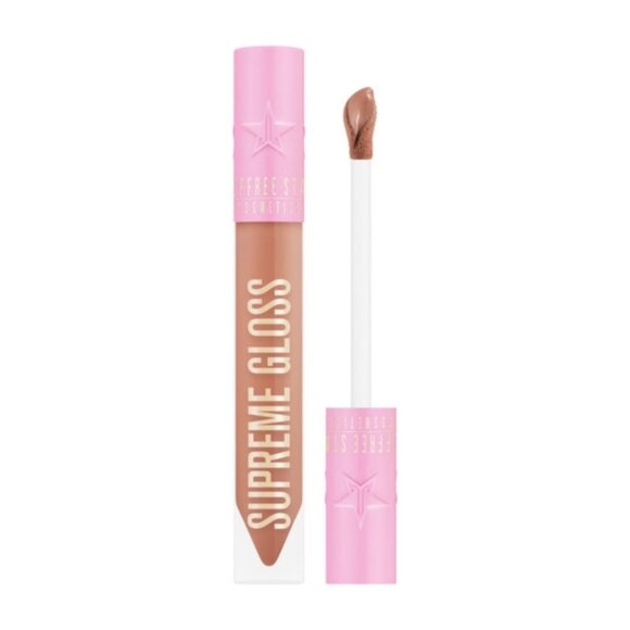 Jeffree Star Other - Mannequin Jeffree Star Supreme Gloss Lip Color NEW full-size